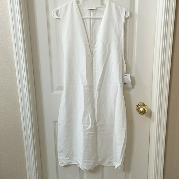 Equipment Dresses & Skirts - NWT Equipment predence dress